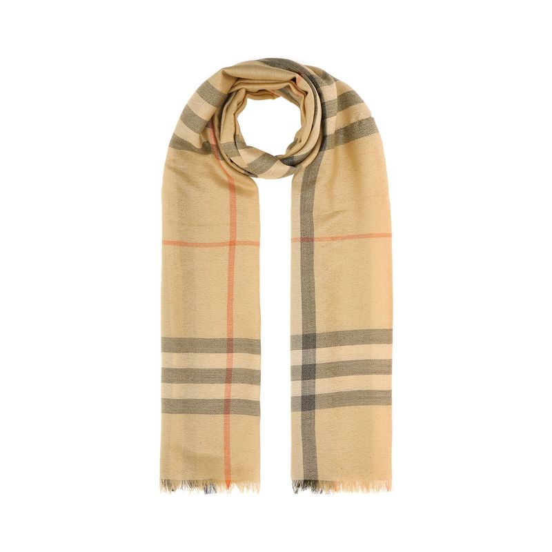 Burberry Man Accessories Scarves  Shawls